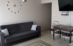 Apartament na Próżnej